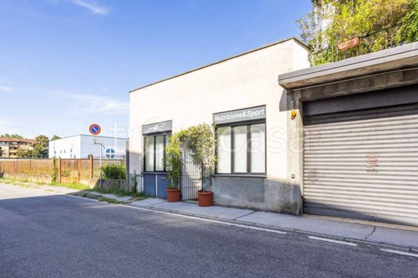 ufficio in vendita a Lissone