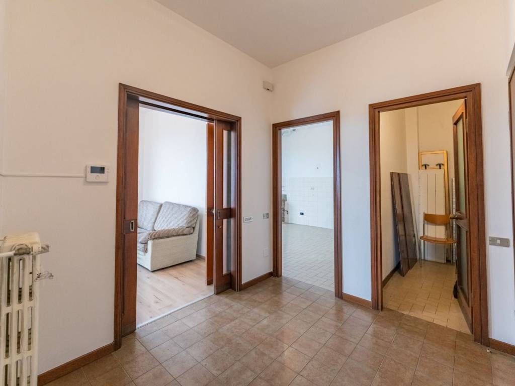 appartamento in vendita a Lissone