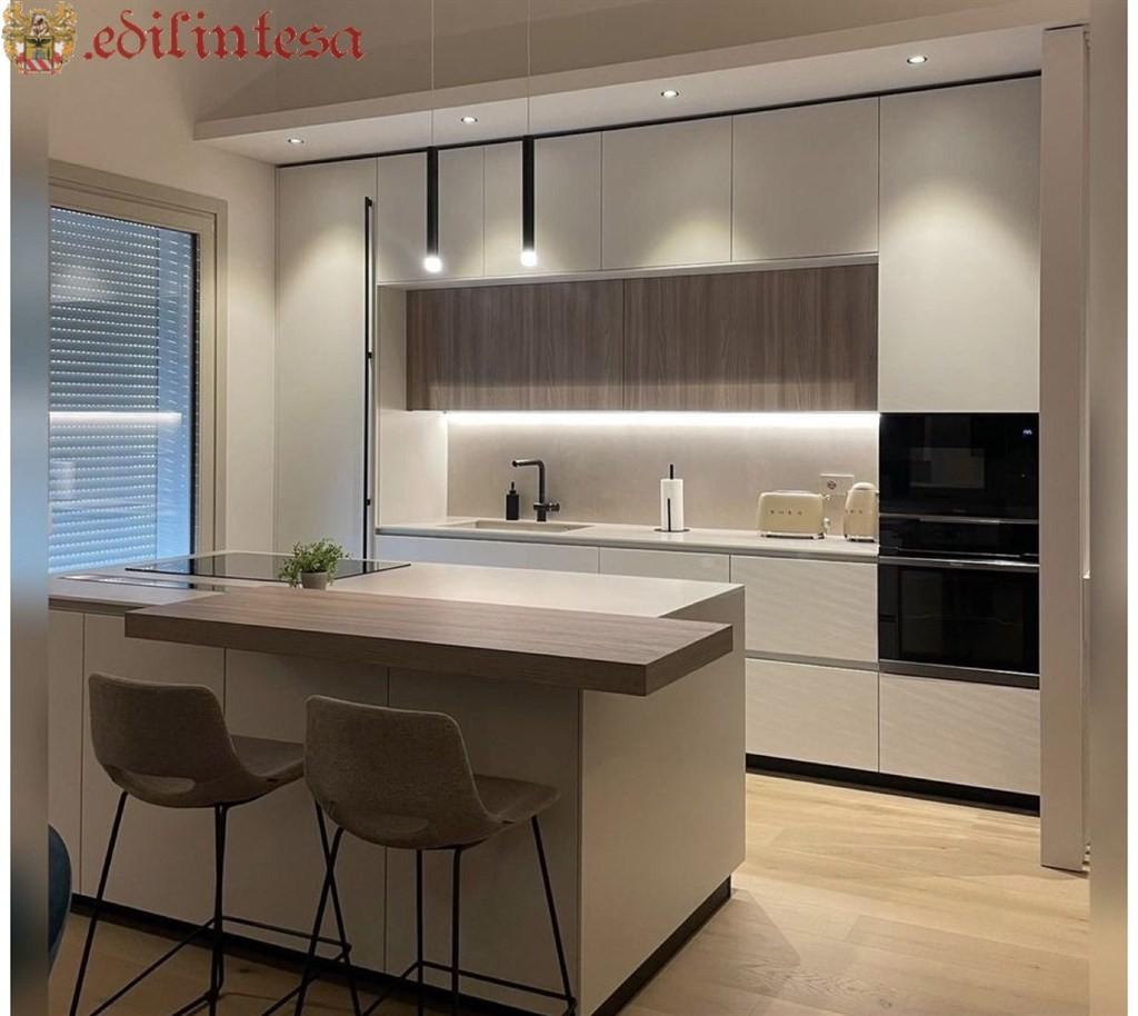 appartamento in vendita a Lissone