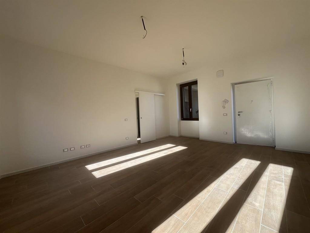 appartamento in vendita a Lissone