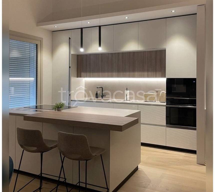 appartamento in vendita a Lissone