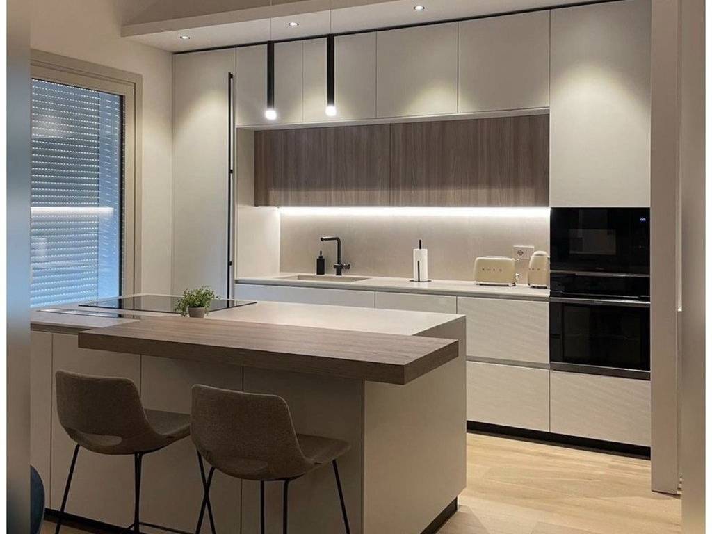 appartamento in vendita a Lissone