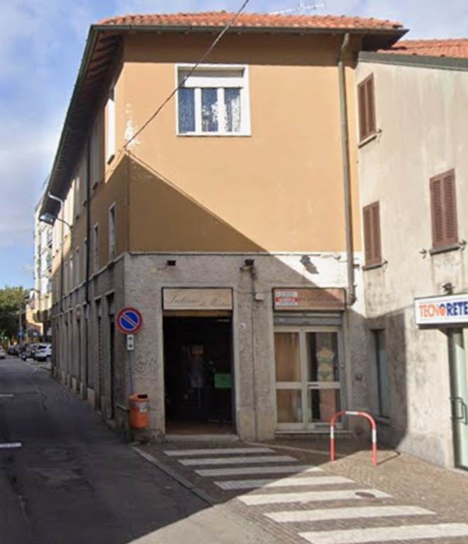 negozio in vendita a Lissone