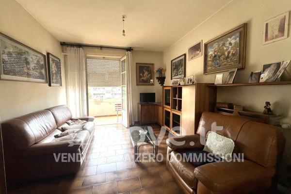 appartamento in vendita a Lissone