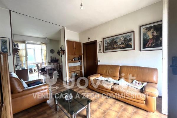 appartamento in vendita a Lissone