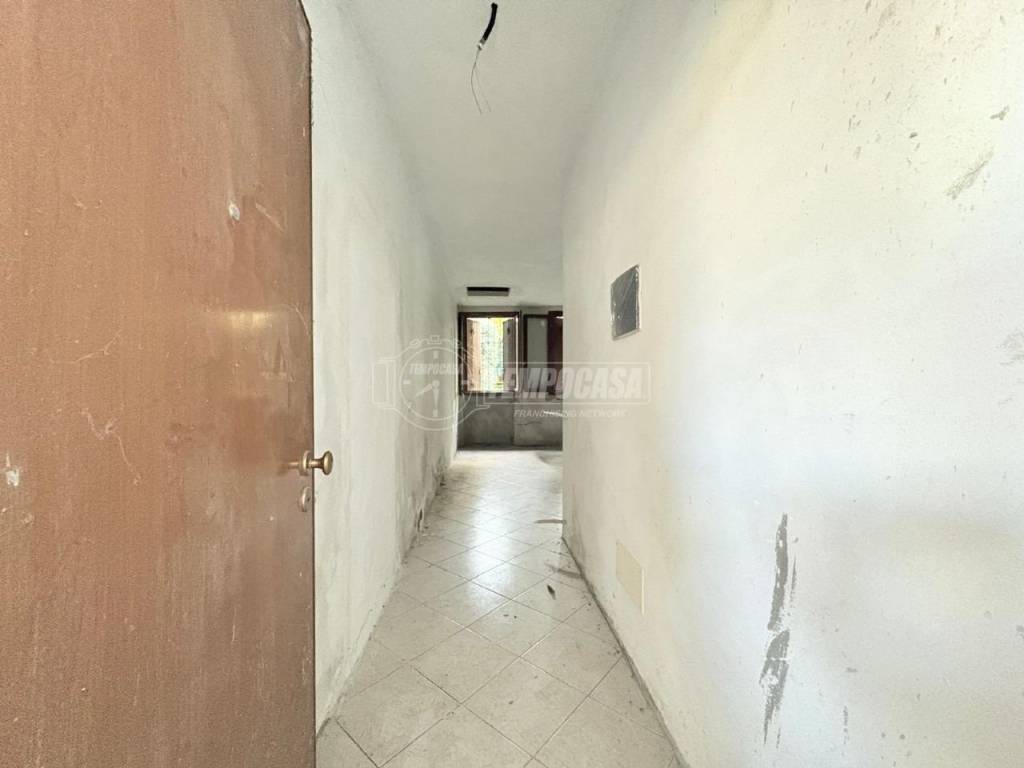 appartamento in vendita a Lissone in zona Santa Margherita