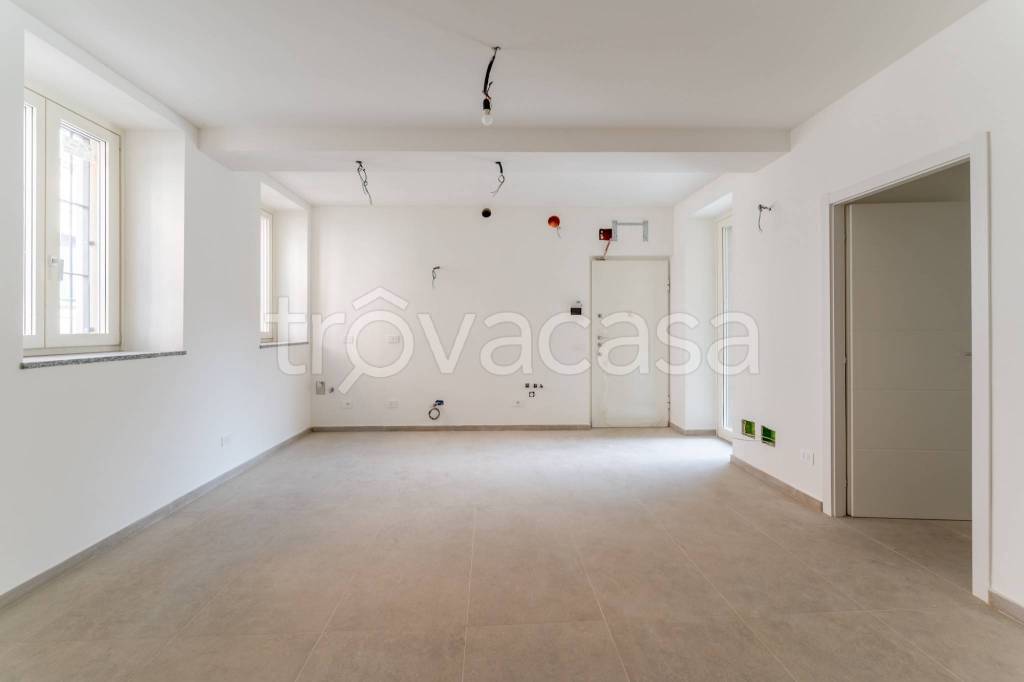 appartamento in vendita a Lissone