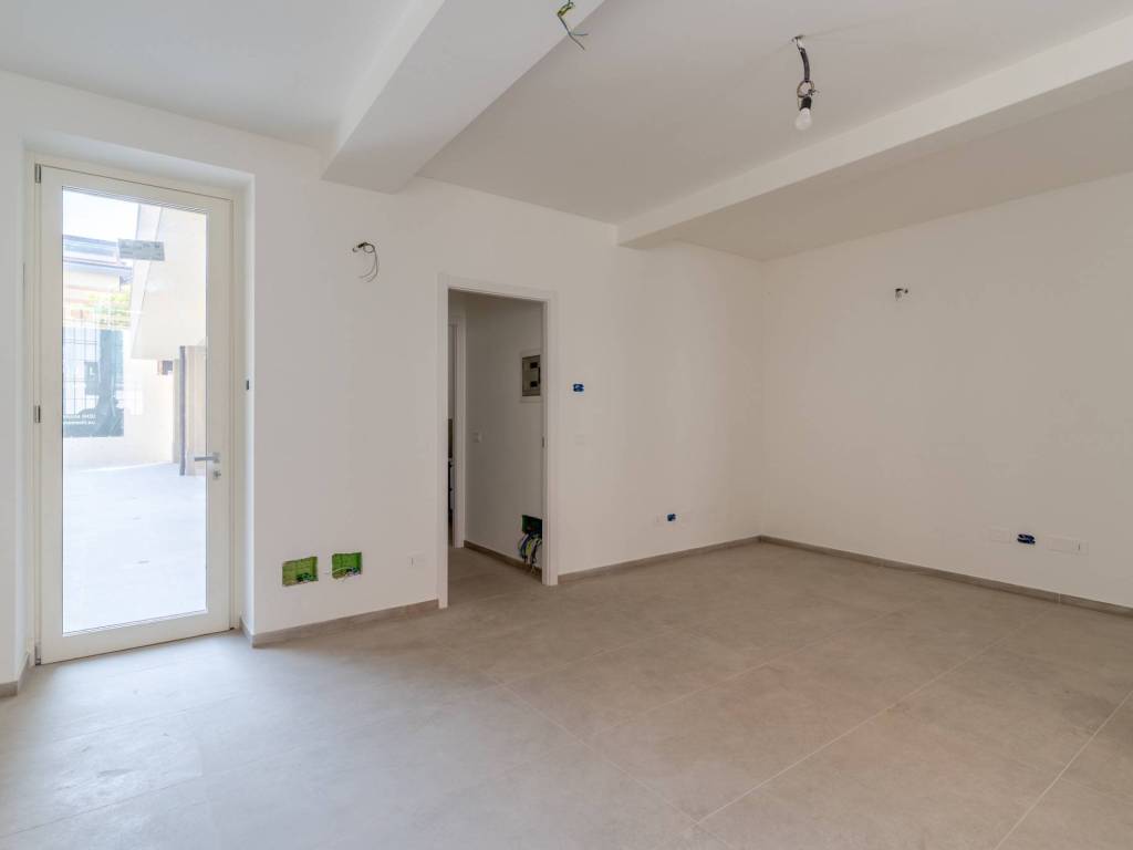 appartamento in vendita a Lissone