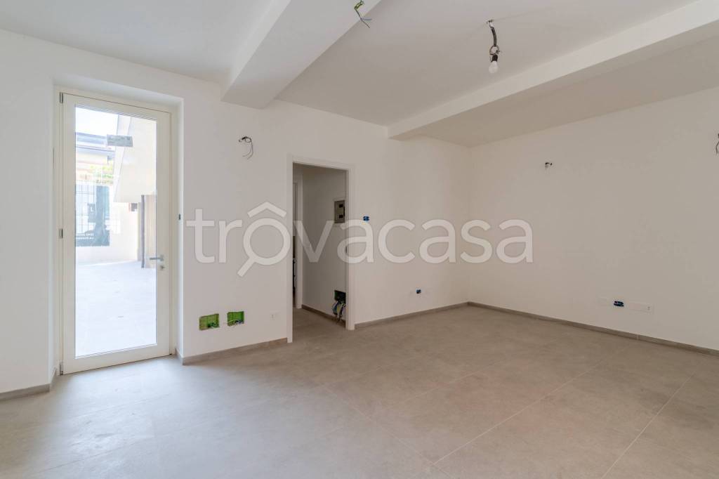 appartamento in vendita a Lissone