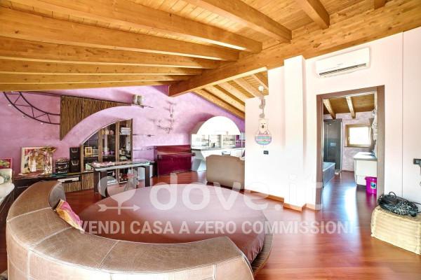 appartamento in vendita a Lissone