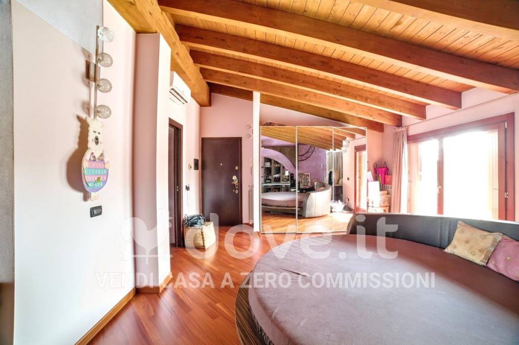 appartamento in vendita a Lissone