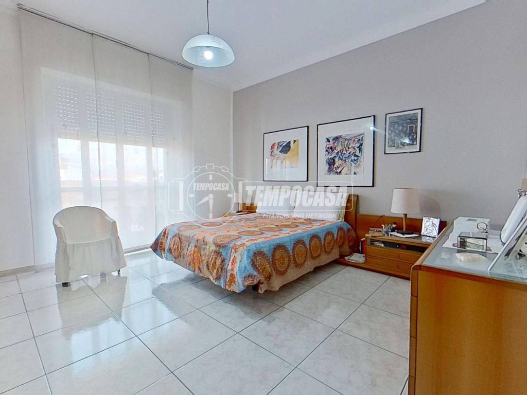 appartamento in vendita a Lissone