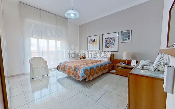 appartamento in vendita a Lissone