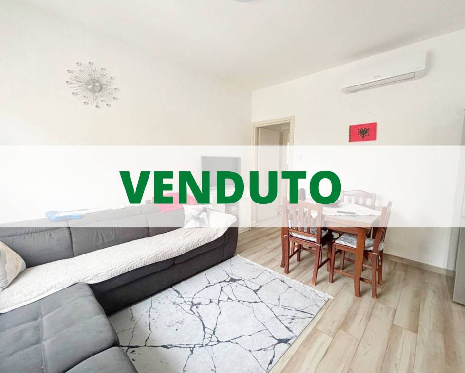 appartamento in vendita a Lissone
