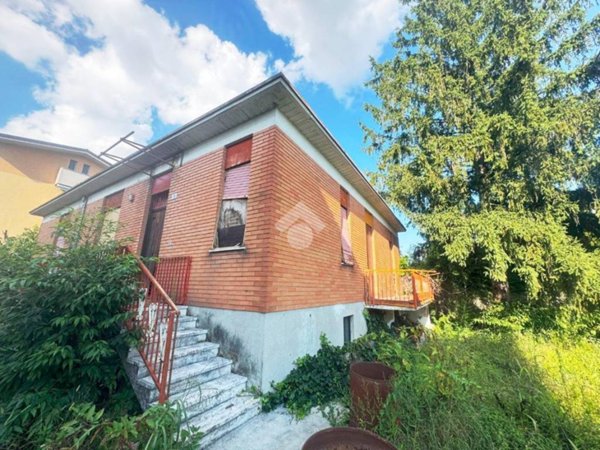 casa indipendente in vendita a Lissone in zona Santa Margherita