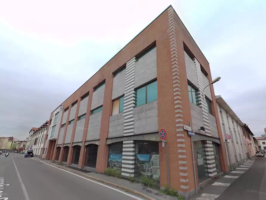 appartamento in vendita a Lissone