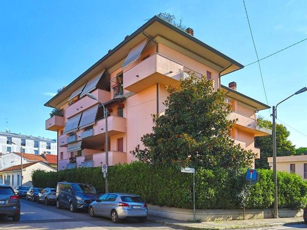 appartamento in vendita a Lissone