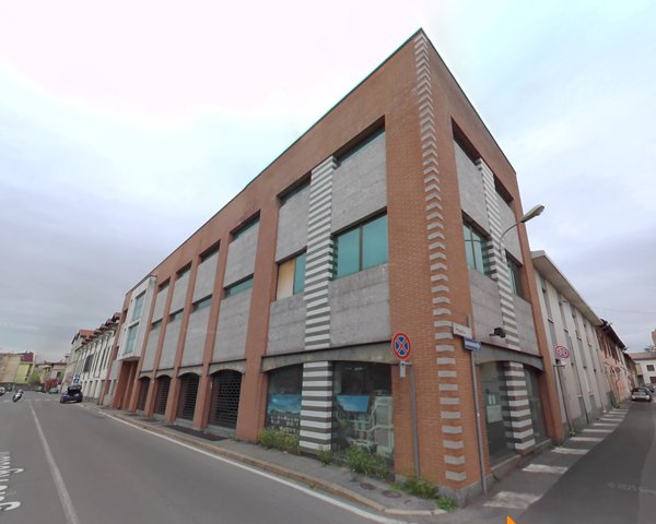 appartamento in vendita a Lissone