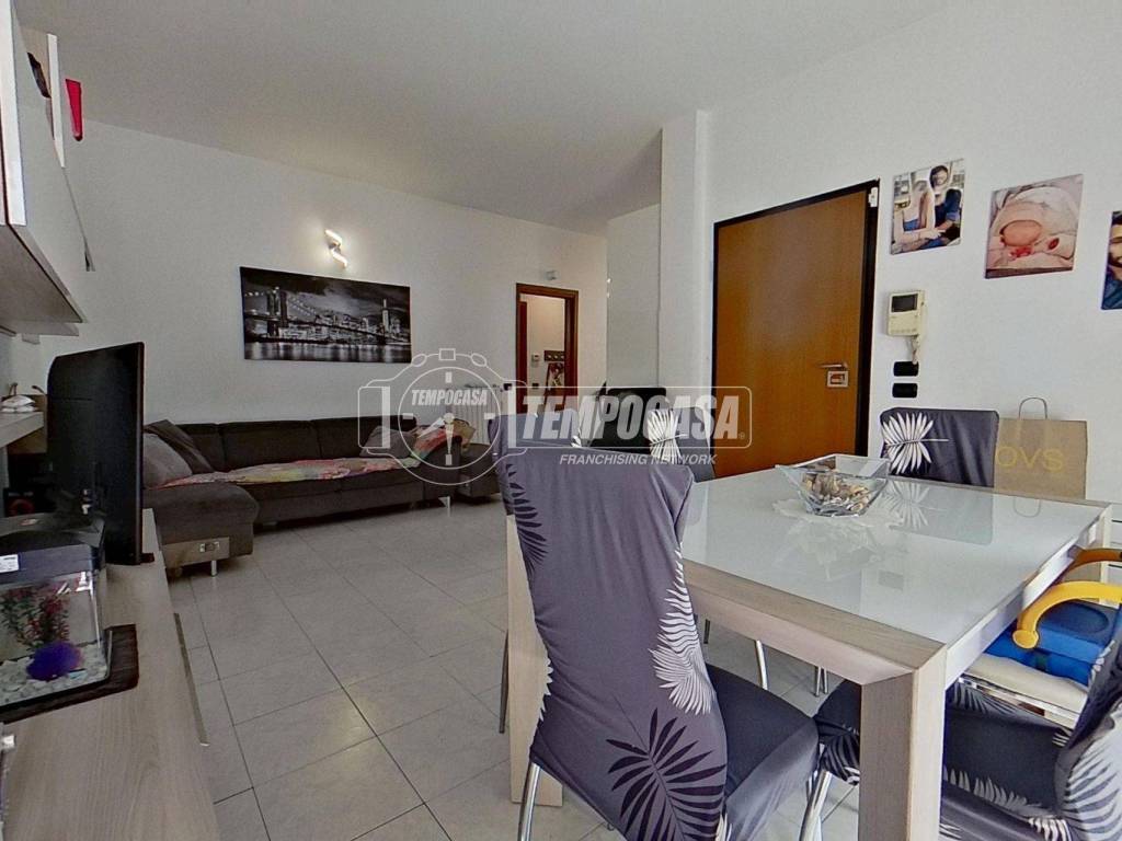 appartamento in vendita a Lissone