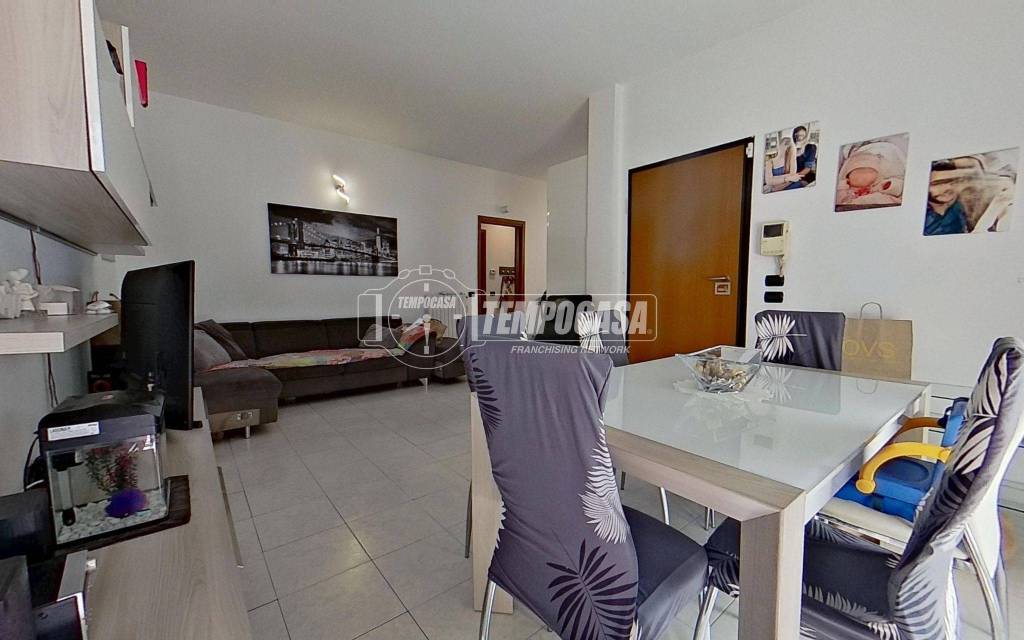 appartamento in vendita a Lissone