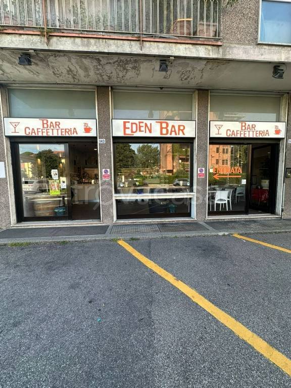 negozio in vendita a Lissone