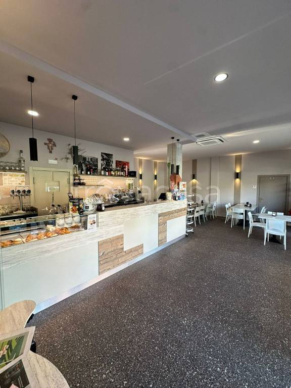 negozio in vendita a Lissone