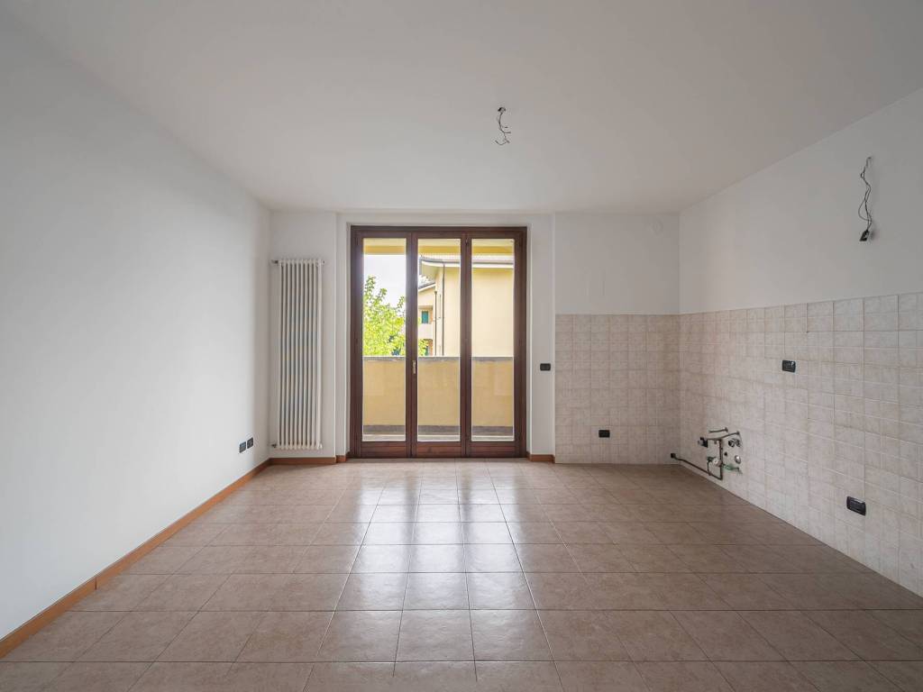 appartamento in vendita a Lissone