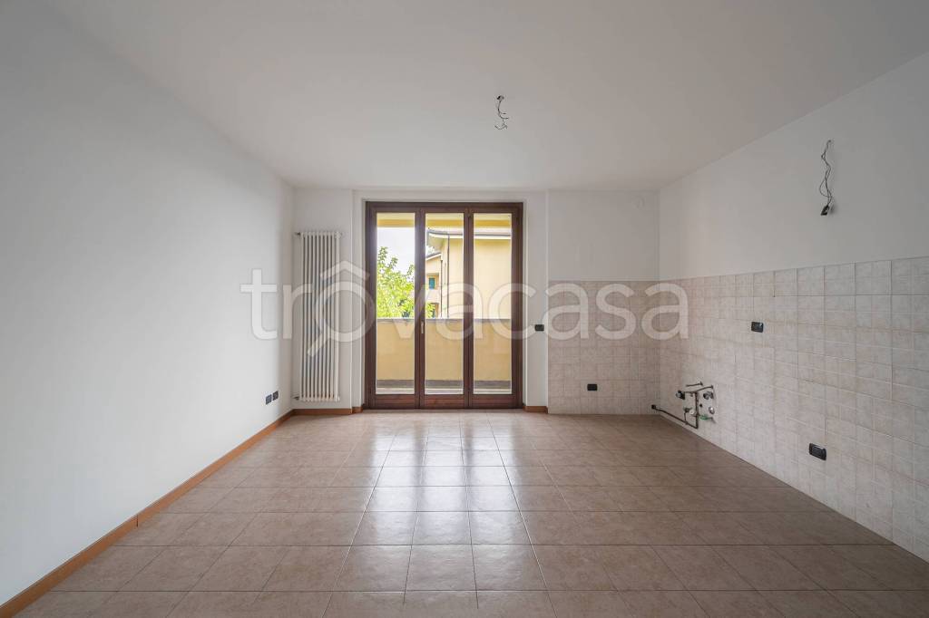appartamento in vendita a Lissone
