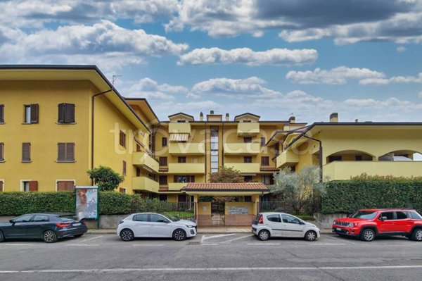 appartamento in vendita a Lissone