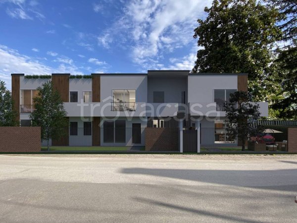 appartamento in vendita a Lissone