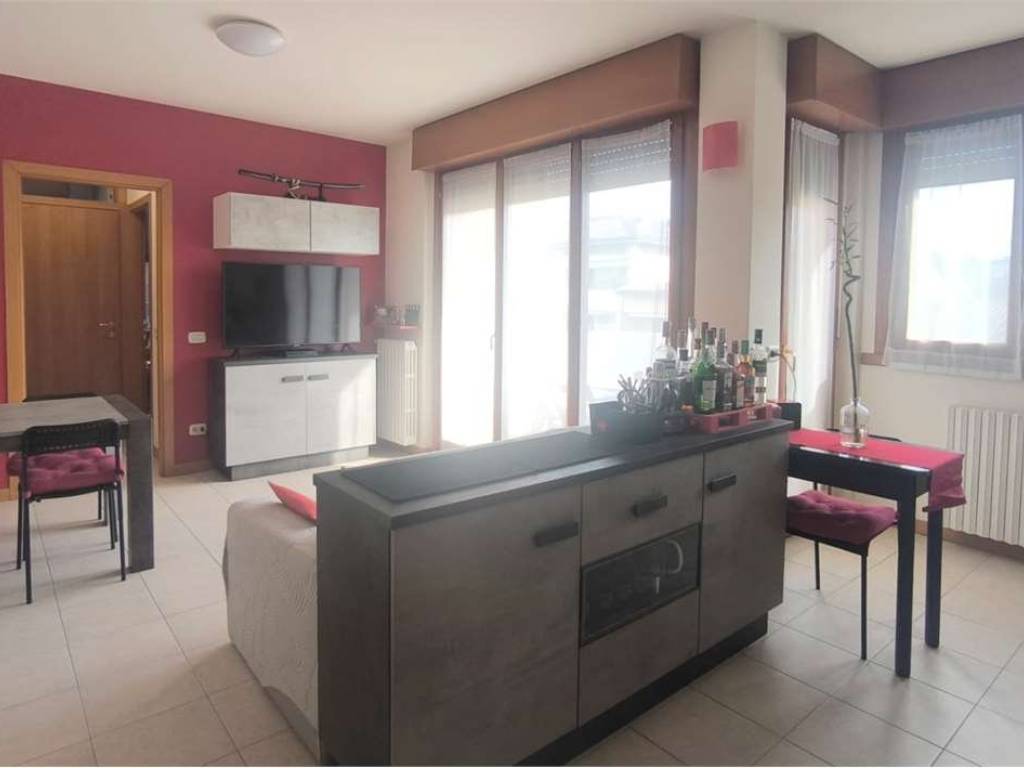 appartamento in vendita a Lissone