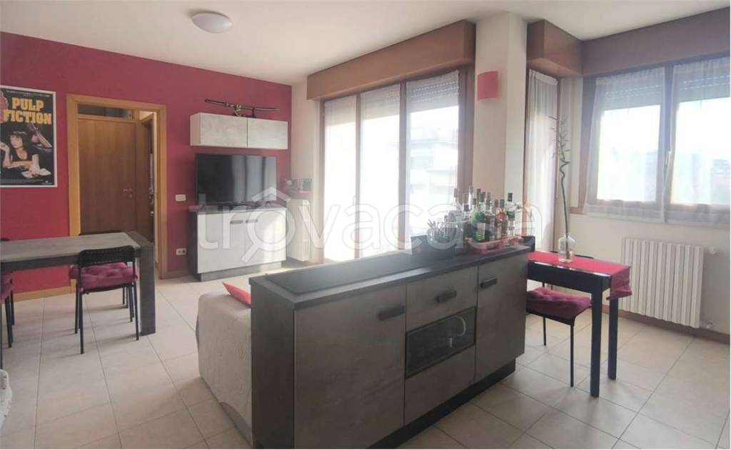 appartamento in vendita a Lissone