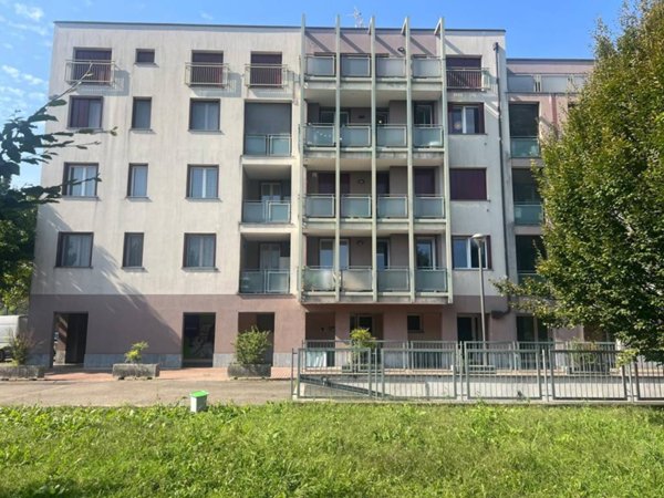 appartamento in vendita a Lissone