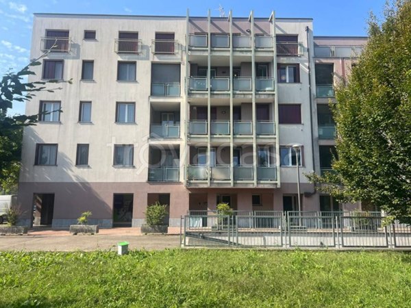 appartamento in vendita a Lissone