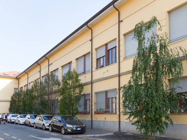 appartamento in vendita a Lissone