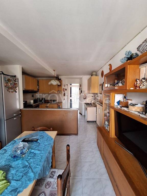 appartamento in vendita a Lissone in zona Santa Margherita