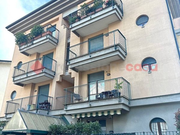 appartamento in vendita a Lissone