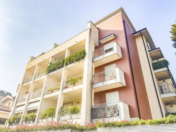 appartamento in vendita a Lissone