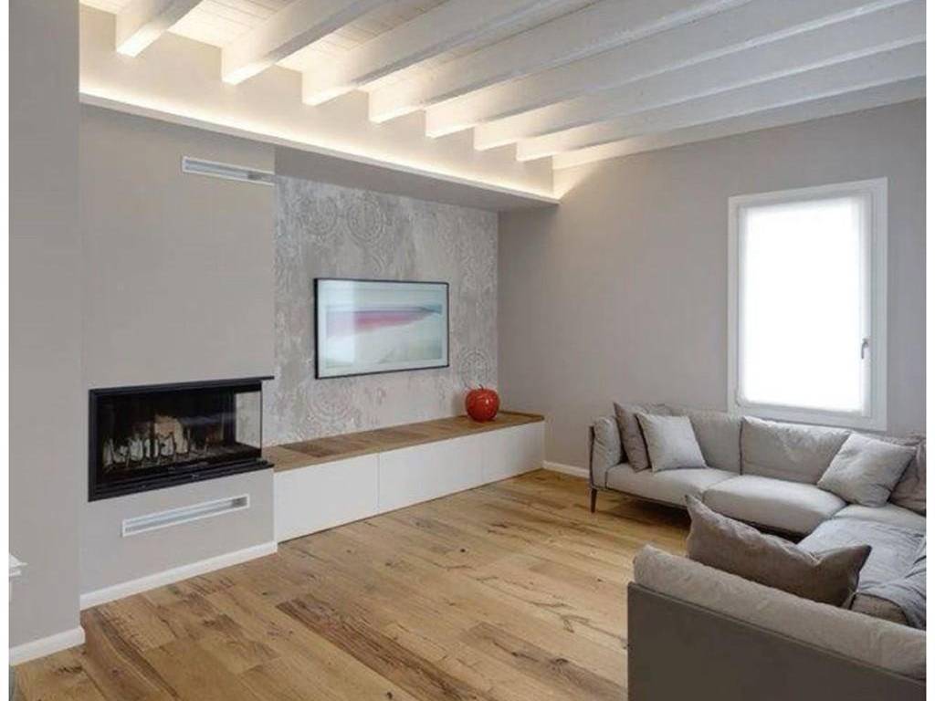 appartamento in vendita a Lissone