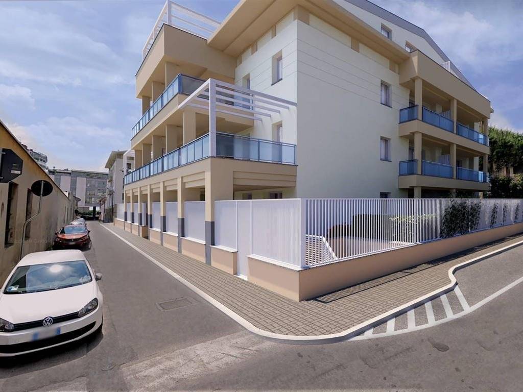 appartamento in vendita a Lissone
