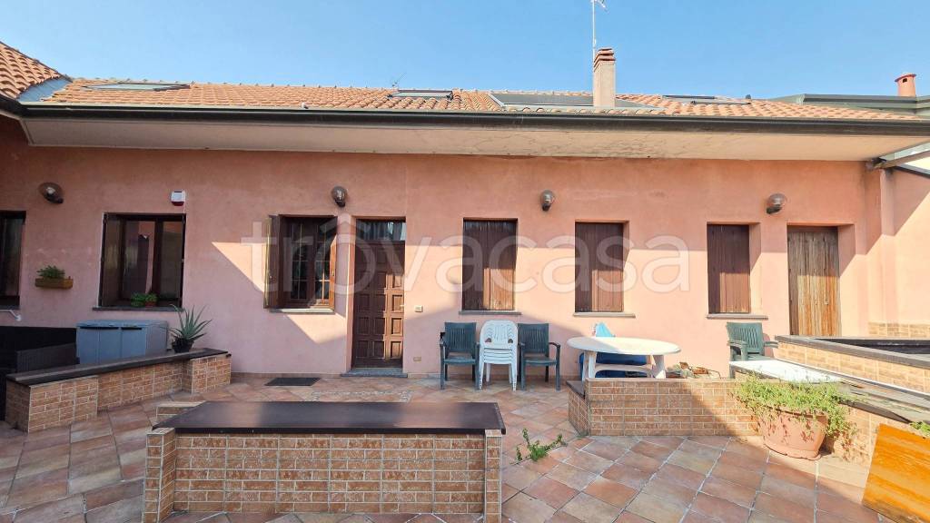 appartamento in vendita a Lissone