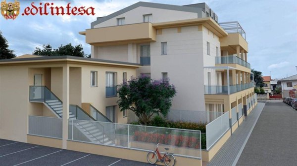 appartamento in vendita a Lissone