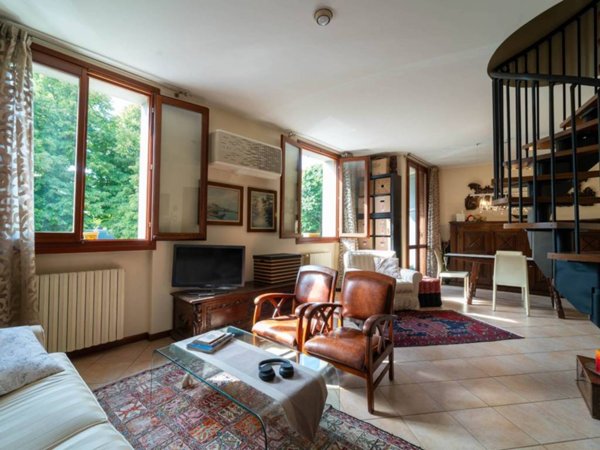 appartamento in vendita a Lissone