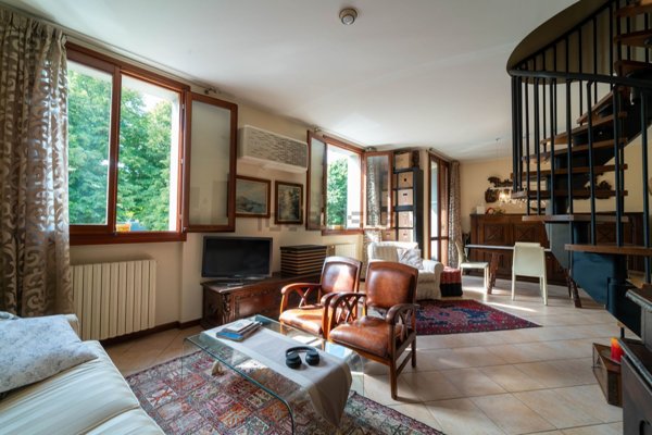 appartamento in vendita a Lissone