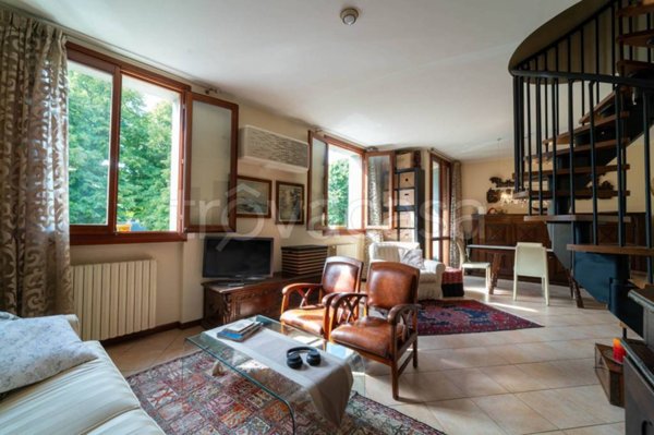 appartamento in vendita a Lissone