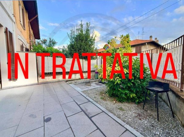 appartamento in vendita a Lissone