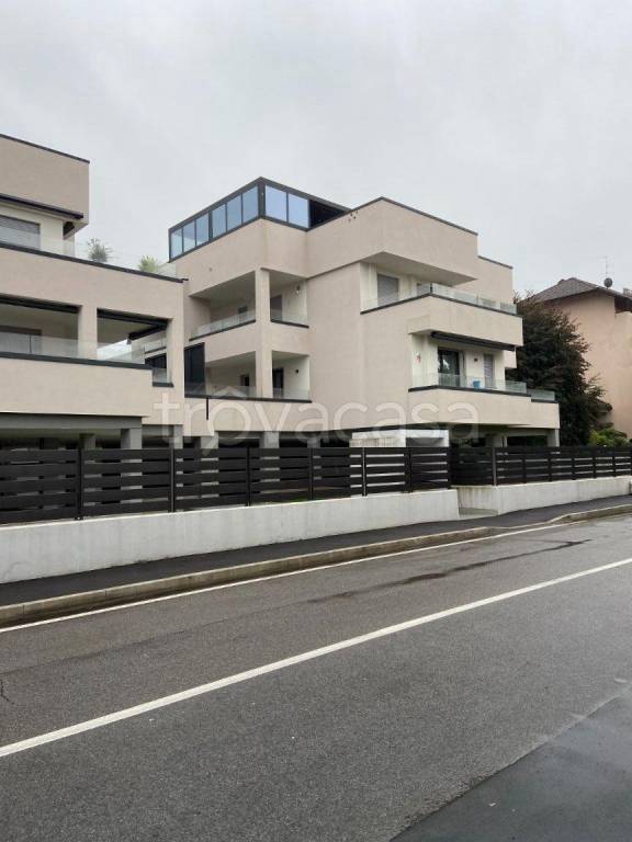 appartamento in vendita a Lissone