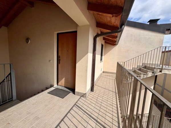 appartamento in vendita a Lissone