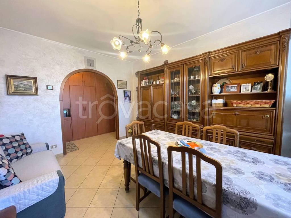 appartamento in vendita a Lissone