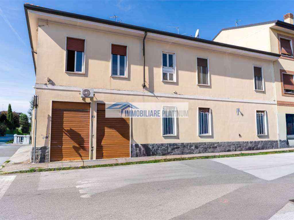 appartamento in vendita a Lissone